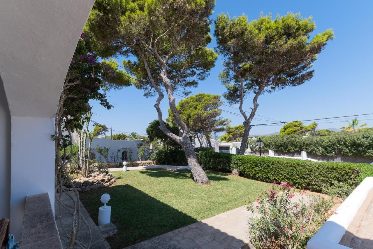 Apartment Lucia *